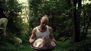 Музыка для расслабления и привлечения положительной энергии| 1 час 1111 Hz | Malte Marten