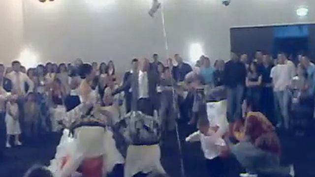 TRABZON KOLBASTI ACAIP !!! (SHOCK SHOCK SHOCK HOPTEK)