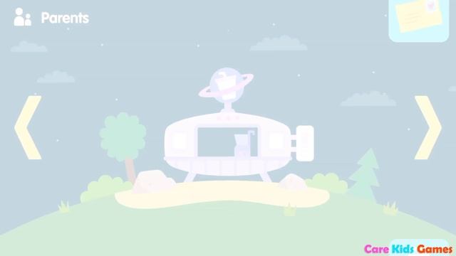 Sago Mini Babies,Super Juice & Big City - Sago Mini World смотреть онлайн