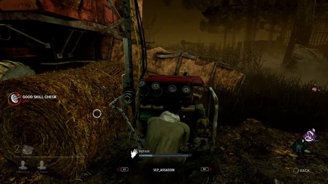 Dead by Daylight - Jake Brothers | Dead By Daylight gameplay смотреть онлайн