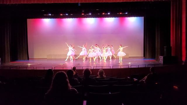 Ballet 2022 смотреть онлайн