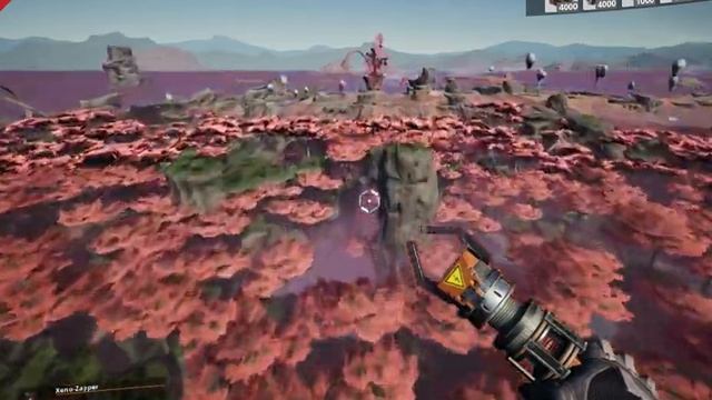Satisfactory Mod - Fluid Teleporter Mod смотреть онлайн