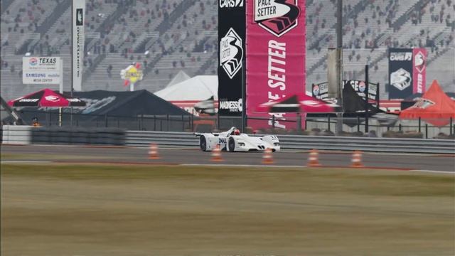 Project cars 3 BMW V12 LME - Texas Motor Speedway Road Course - Daily Event - 3 Laps (4K@60FPS) смотреть онлайн