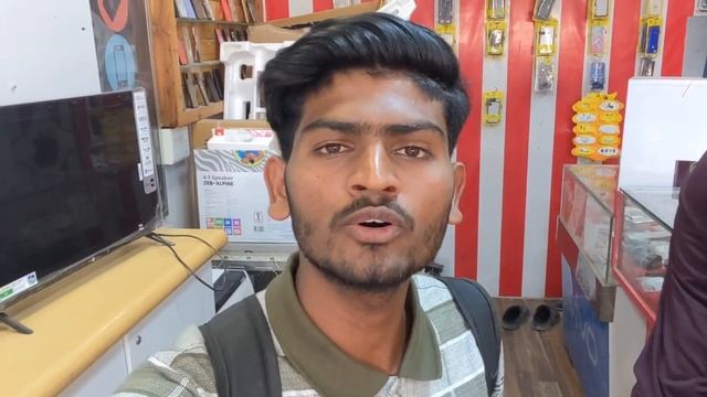 Cheap Price iPhone | Nirala Bazar | shahed shaikh vlog смотреть онлайн