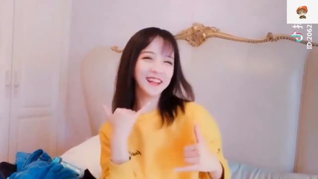 【抖音Tik Tok】Full hot girl Nene phiên bản Trung Quốc смотреть онлайн