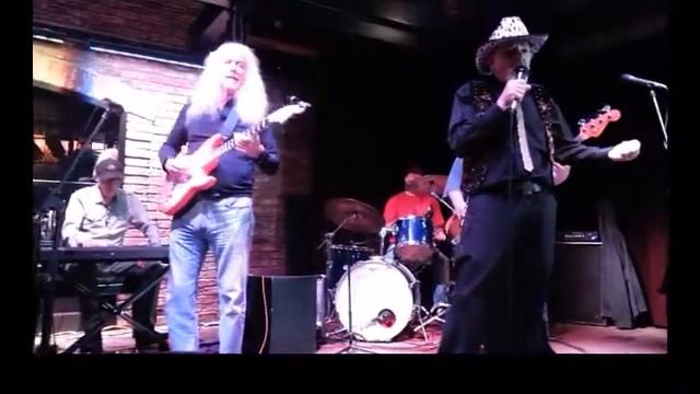 Did You Think? - Fogg and The Silk Maserati Band смотреть онлайн