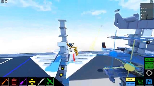 Mini f-15 tutorial #1 смотреть онлайн