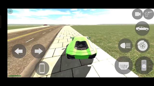 NEW Audi R8 CHEAT CODE - Indian Bike Driving 3d (New Update) смотреть онлайн