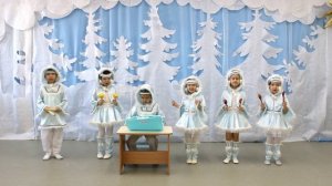 Ансамбль детских шумовых инструментов "Умка" 2025г.