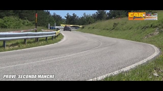 Coppa P. Teodori 2023 || Anna Maria Fumo || Peugeot 308 смотреть онлайн