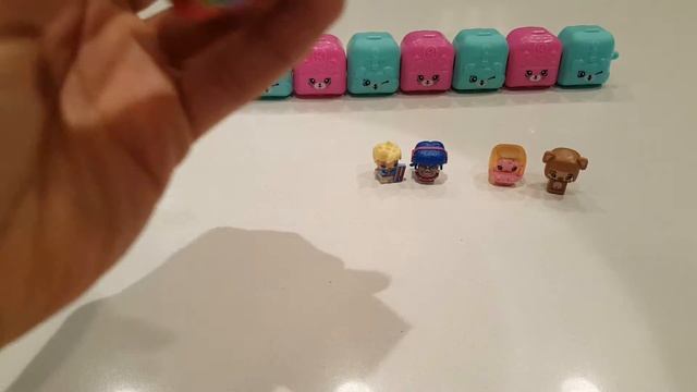 OMG it's My Mini Mixieqs time!! 💃💃 смотреть онлайн