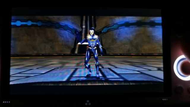 Trimui Smart Pro DREAMCAST MDK2