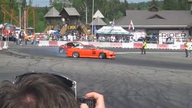 Дрифт Логойск 2010 смотреть онлайн