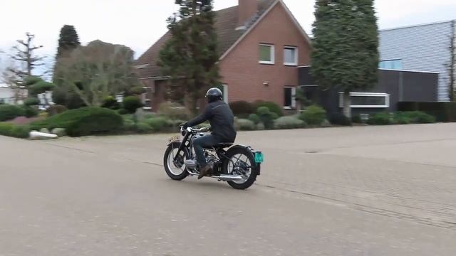 BMW R5 смотреть онлайн