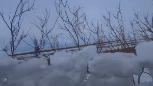 Охота на гуся на Севере Якутии. Весна-2024 года. часть 1.