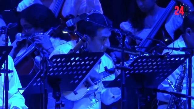 Noche de Paz | Gala de Navidad 2019 смотреть онлайн