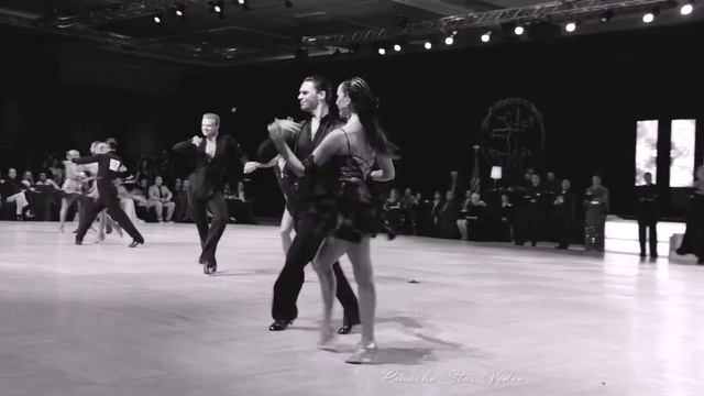 Dj Antonio Vs Feder - Goodbye смотреть онлайн