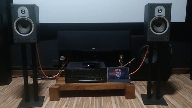 Arylic BP50 Bluetooth Preamplifier, Your Man