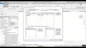 [Курс «Autodesk Revit Structure»] Комбинация нагрузок