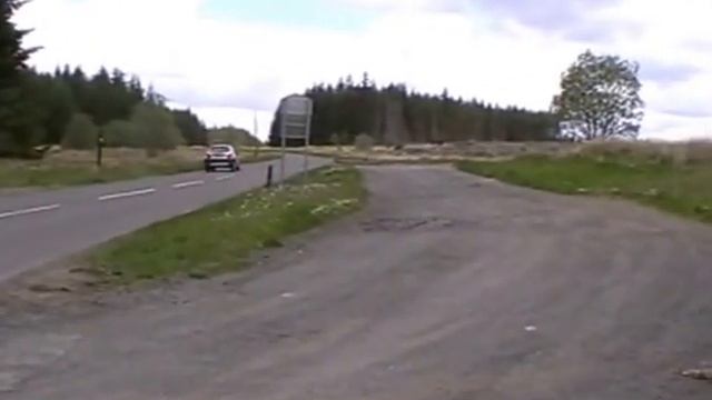Rover Streetwise Wheelspin Amazing Stunt Driver LOL смотреть онлайн