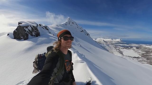 Неймовірні можливості: GoPro HERO11 Black Mini. Стрибай та плавай з камерою смотреть онлайн