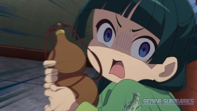 Girl Gets Sold to the Emperor and Becomes an SS Rank Poison Doctor (6-11) смотреть онлайн