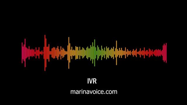 IVR Narration SRB смотреть онлайн
