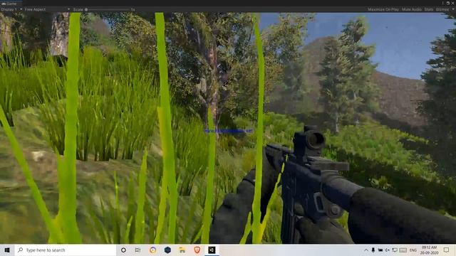 MINI-G | Advancement in the last 3D- model || FPS MULTIPLAYER || смотреть онлайн