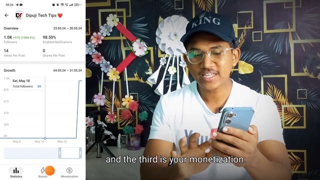 Telegram se paise kaise kamaye | Telegram Monetization Kaise Kare |Telegram Monetization Eligibilit смотреть онлайн