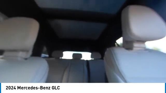 2024 Mercedes-Benz GLC CMT242574 смотреть онлайн