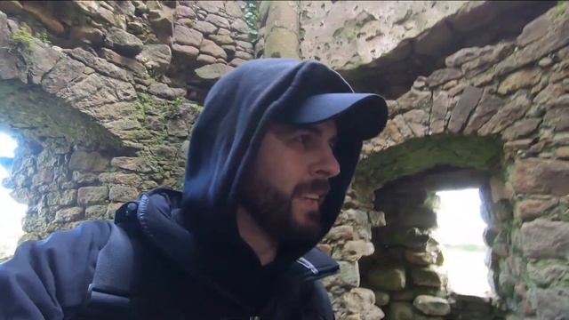 Ireland road trip! In my Jaguar XKR- Part 1 смотреть онлайн