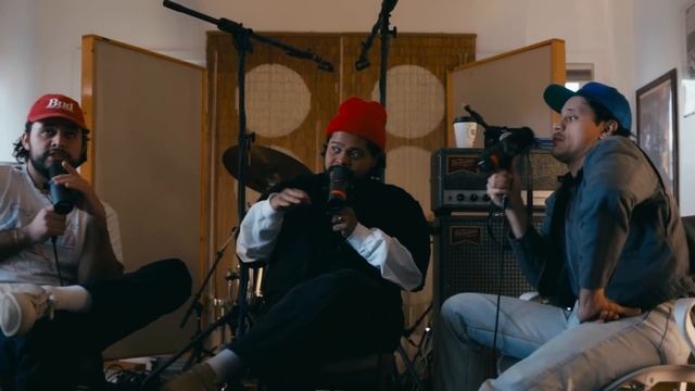 JOGS PODCAST - OUR FIRST PODCAST | EP. 1 смотреть онлайн