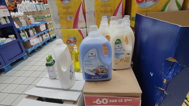 CARREFOUR PROMOTIONS 27 OCTOBRE 22