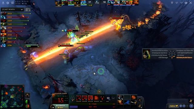 Nigma.Miracle- Shadow Fiend 7.28 Pro Gameplay | IMMORTAL Rank Dota 2 7.28 Gameplay смотреть онлайн