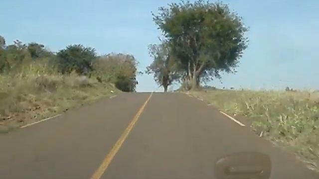 Estrada para Godoy Moreira смотреть онлайн