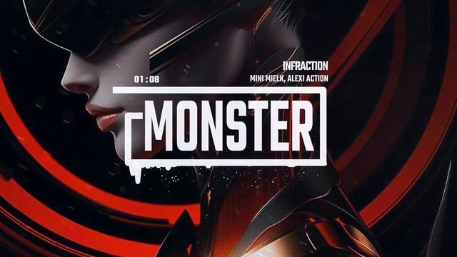 Sport Hard Dark Trap by Infraction, Alexi Action, Mini Mielk [No Copyright Music] / Monster смотреть онлайн
