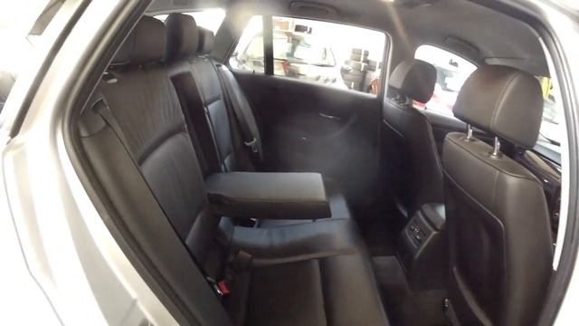 BMW 318 Touring for sale Mansfield Nottingham Chesterfield Derby смотреть онлайн