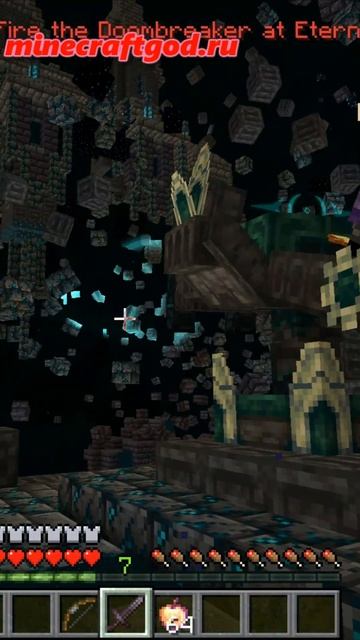 Как kvau.ru разнёс крепость - Мод Mr.Beast за 50000$ #shorts #майнкрафт #minecraft смотреть онлайн