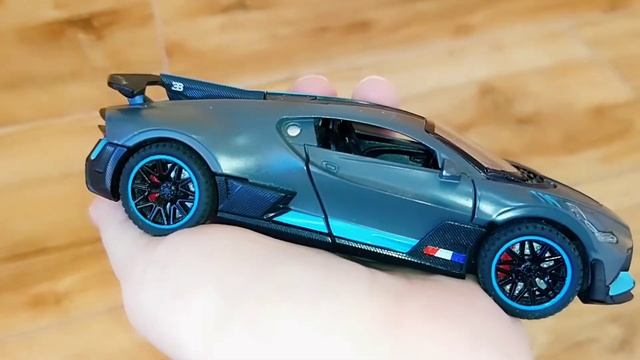 Supercars Bugatti Diva🥳 in Italia смотреть онлайн