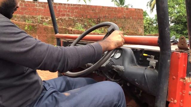 Mahindra jeep | mm 540 | Piston boys | offroad jeep | jeep modification | malayalam review |4x4 jee смотреть онлайн