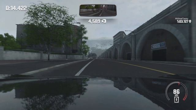 Sounds of Driveclub: DS (Citroën) Survolt [4K] смотреть онлайн