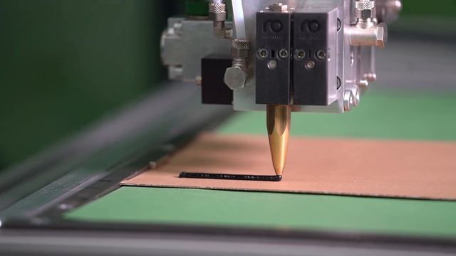 Primo Adhesive Dosing Head ｜ Robatech