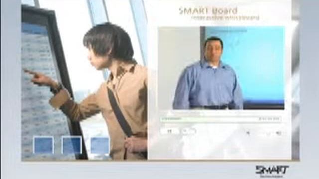'Corporate Sales Video - 'Smart Board смотреть онлайн