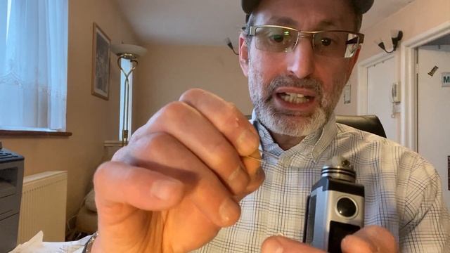 DOVPO Topside Lite Squonk MOD & Variant RDA Review. смотреть онлайн