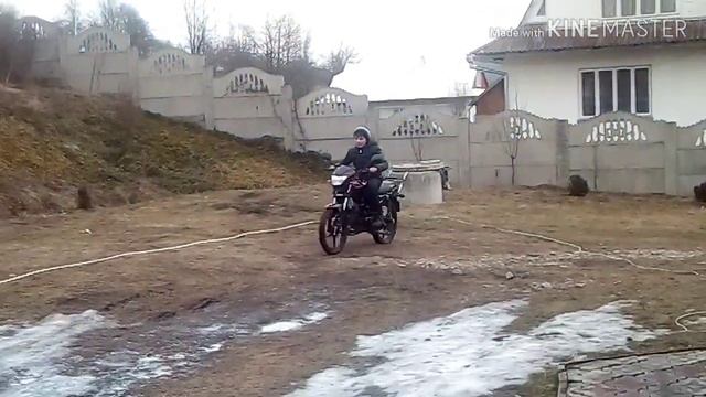 Мото гепард фонтан міні дріфт смотреть онлайн