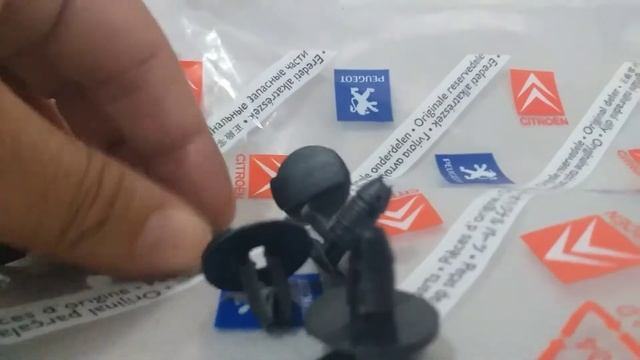 Presilhas Grampos Peugeot 206,207,208,307,308, 407,408 e Citroen C3 , C4, C5, Aircross, C3 Picasso смотреть онлайн