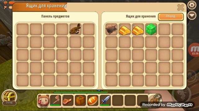СТАЛА ФУЛАЛМАЗНИЦЕЙ ВПЕРВЫЕ В ЖИЗНИ! - Mini World смотреть онлайн