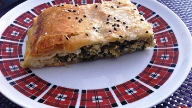 Вкусные Минутки