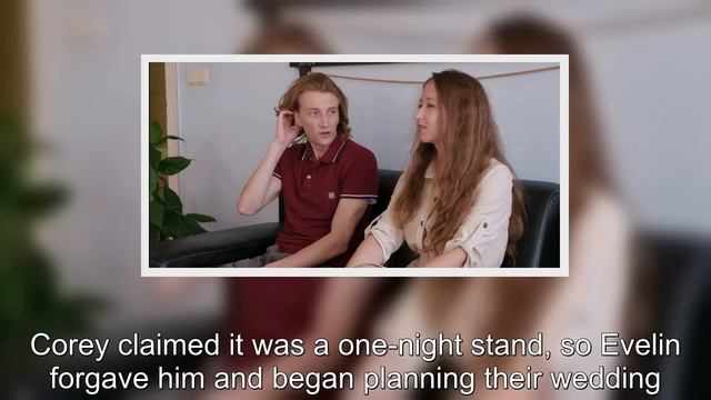90 Day Fiancé: What Happened To The Other Way S3 Cast This Week Oct 04 смотреть онлайн