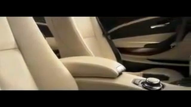 2007 BMW 650i Cabrio BMW Individual promotional video смотреть онлайн